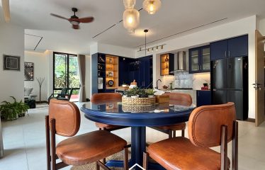 HOUSE FOR SALE – [KEBAYORAN LAMA]