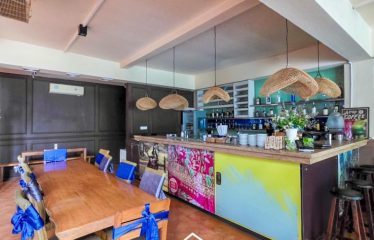 COMMERCIAL MINI BUILDING FOR SALE – [KEBAYORAN BARU]