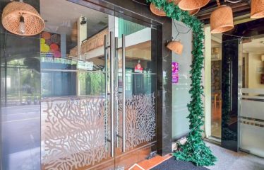 COMMERCIAL MINI BUILDING FOR SALE – [KEBAYORAN BARU]