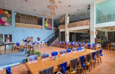 COMMERCIAL MINI BUILDING FOR SALE – [KEBAYORAN BARU]