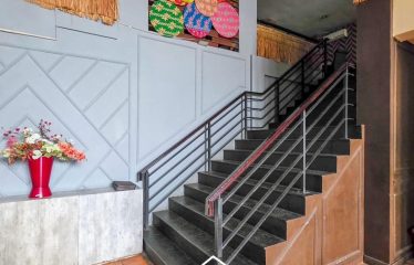 COMMERCIAL MINI BUILDING FOR SALE – [KEBAYORAN BARU]