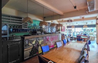 COMMERCIAL MINI BUILDING FOR SALE – [KEBAYORAN BARU]