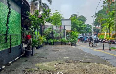 COMMERCIAL MINI BUILDING FOR SALE – [KEBAYORAN BARU]
