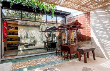 HOUSE FOR SALE – [BINTARO TANGSEL]