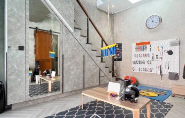 HOUSE FOR SALE – [BINTARO TANGSEL]