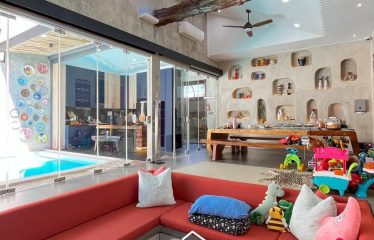 HOUSE FOR SALE – [BINTARO TANGSEL]