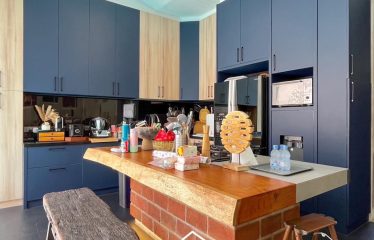 HOUSE FOR SALE – [BINTARO TANGSEL]