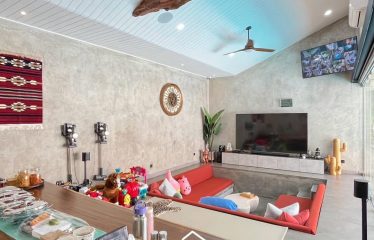 HOUSE FOR SALE – [BINTARO TANGSEL]