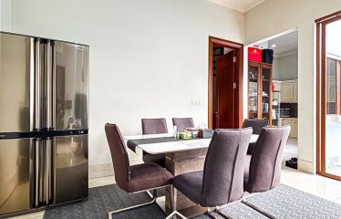 HOUSE FOR SALE – [CIPETE / FATMAWATI]