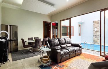 HOUSE FOR SALE – [CIPETE / FATMAWATI]