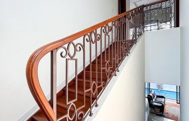 HOUSE FOR SALE – [CIPETE / FATMAWATI]