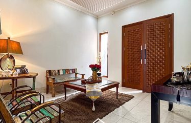 HOUSE FOR SALE – [CIPETE / FATMAWATI]