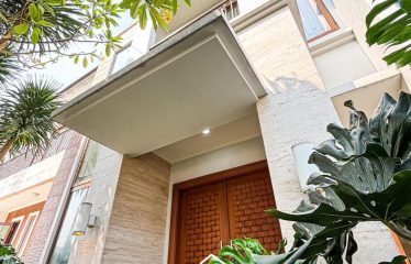 HOUSE FOR SALE – [CIPETE / FATMAWATI]