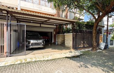 HOUSE FOR SALE – [CIPETE / FATMAWATI]