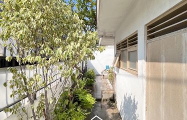 HOUSE FOR SALE – [KEBAYORAN BARU]