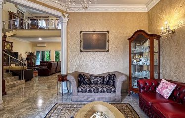 HOUSE FOR SALE – [KEBAYORAN BARU]