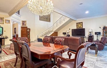 HOUSE FOR SALE – [KEBAYORAN BARU]