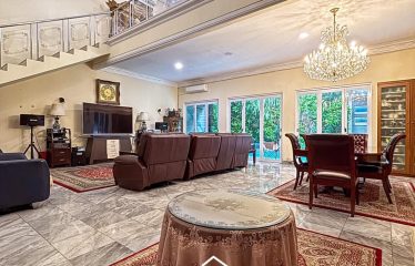 HOUSE FOR SALE – [KEBAYORAN BARU]