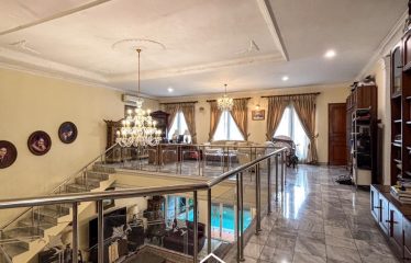 HOUSE FOR SALE – [KEBAYORAN BARU]