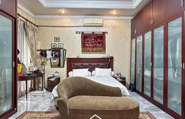 HOUSE FOR SALE – [KEBAYORAN BARU]