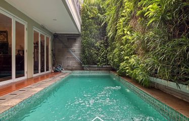 HOUSE FOR SALE – [KEBAYORAN BARU]