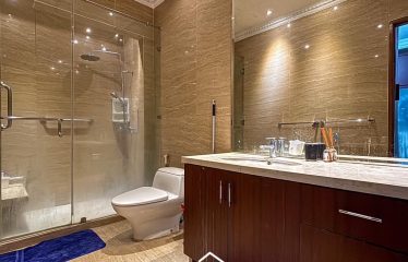 HOUSE FOR SALE – [KEBAYORAN BARU]