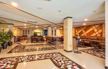 COMMERCIAL BUILDING FOR SALE – [KEBAYORAN BARU]