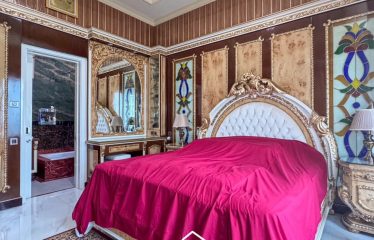 COMMERCIAL BUILDING FOR SALE – [KEBAYORAN BARU]