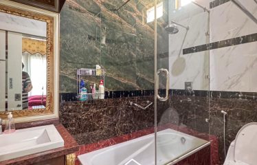 COMMERCIAL BUILDING FOR SALE – [KEBAYORAN BARU]