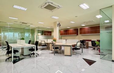 COMMERCIAL BUILDING FOR SALE – [KEBAYORAN BARU]