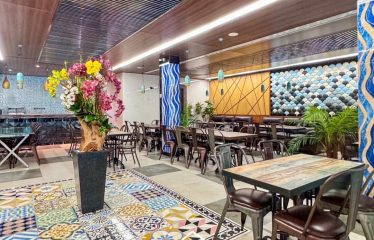 COMMERCIAL BUILDING FOR SALE – [KEBAYORAN BARU]