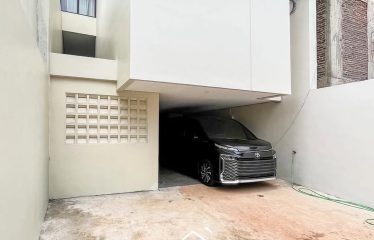 HOUSE FOR SALE – [KEMANG]