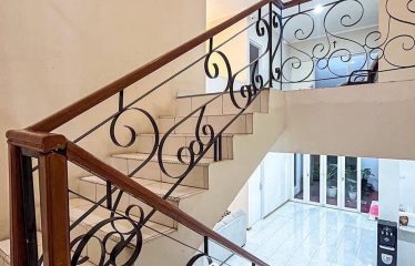 HOUSE FOR SALE – [KEBAYORAN BARU]