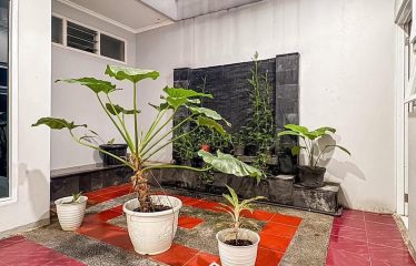 HOUSE FOR SALE – [KEBAYORAN BARU]