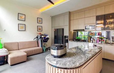 HOUSE FOR SALE – [CILANDAK]
