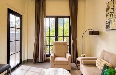 HOUSE FOR SALE – [CILANDAK]