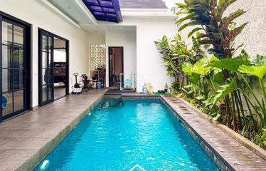 HOUSE FOR SALE – [CILANDAK]