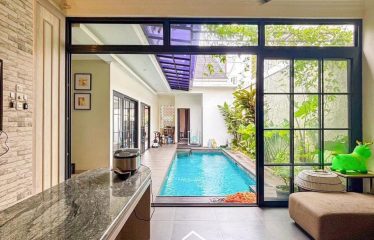 HOUSE FOR SALE – [CILANDAK]