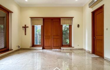 HOUSE FOR SALE – [KEMANG]