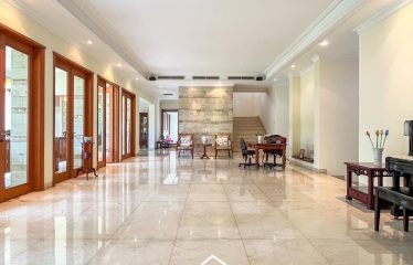 HOUSE FOR SALE – [KEMANG]