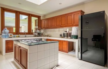 HOUSE FOR SALE – [KEMANG]