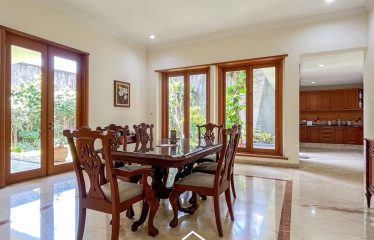 HOUSE FOR SALE – [KEMANG]