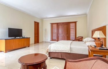 HOUSE FOR SALE – [KEMANG]
