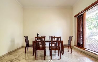 HOUSE FOR SALE – [KEMANG]