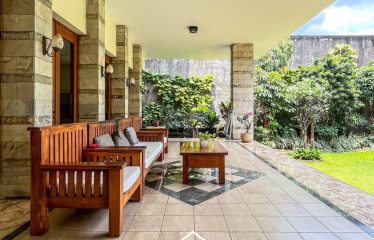 HOUSE FOR SALE – [KEMANG]