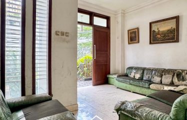 HOUSE FOR SALE – [KEBAYORAN BARU]