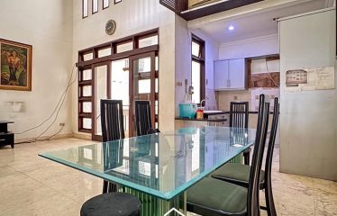 HOUSE FOR SALE – [KEBAYORAN BARU]
