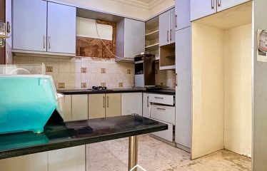 HOUSE FOR SALE – [KEBAYORAN BARU]