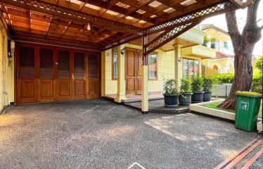 HOUSE – [FOR SALE]: CIPETE