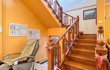 HOUSE – [FOR SALE]: CIPETE